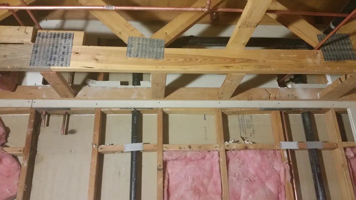 Frozen Pipe Repair in Hatfield, PA